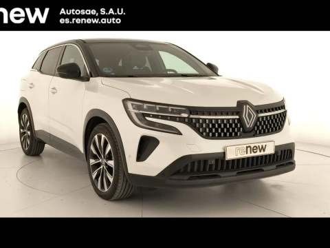 Renault Austral  Hibrido  1.2 E-Tech Hibrido Techno 146kW