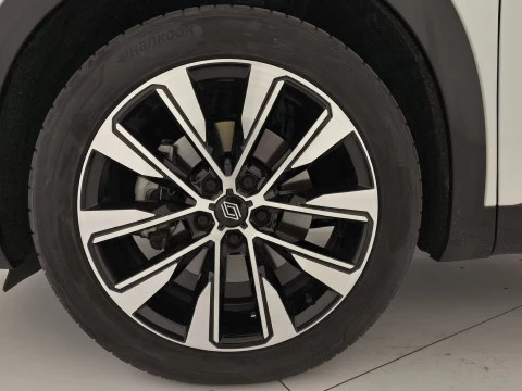 Renault Austral  Hibrido  1.2 E-Tech Hibrido Techno 146kW