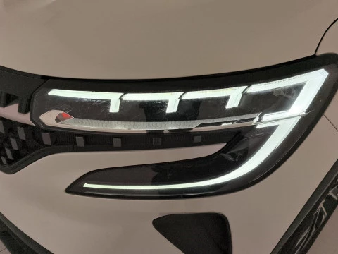 Renault Austral  Hibrido  1.2 E-Tech Hibrido Techno 146kW