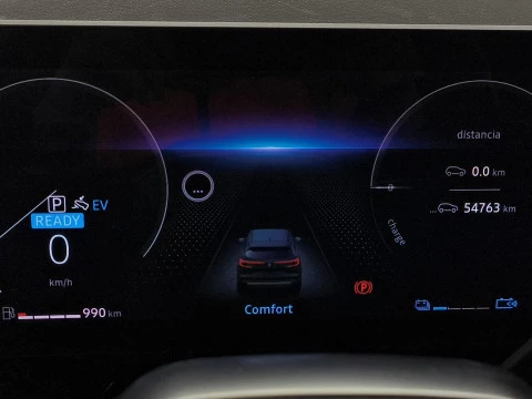 Renault Austral  Hibrido  1.2 E-Tech Hibrido Techno 146kW