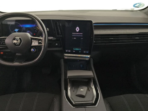 Renault Austral  Hibrido  1.2 E-Tech Hibrido Techno 146kW
