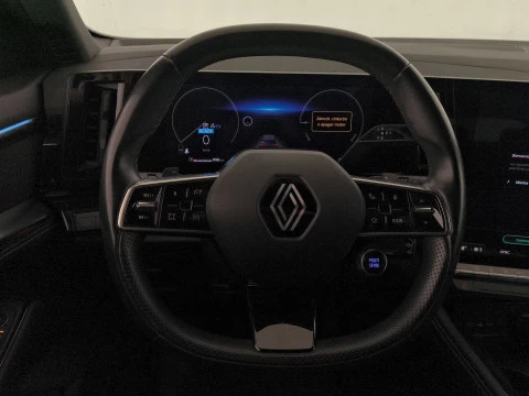 Renault Austral  Hibrido  1.2 E-Tech Hibrido Techno 146kW