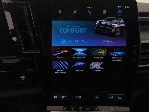 Renault Austral  Hibrido  1.2 E-Tech Hibrido Techno 146kW