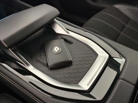 Renault Austral  Hibrido  1.2 E-Tech Hibrido Techno 146kW