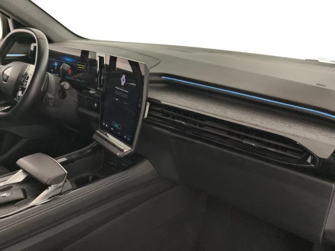 Renault Austral  Hibrido  1.2 E-Tech Hibrido Techno 146kW