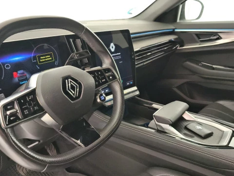 Renault Austral  Hibrido  1.2 E-Tech Hibrido Techno 146kW