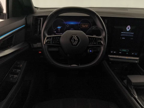 Renault Austral  Hibrido  1.2 E-Tech Hibrido Techno 146kW
