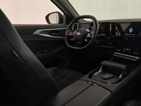 Renault Austral  Hibrido  1.2 E-Tech Hibrido Techno 146kW