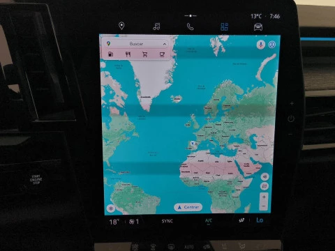 Renault Austral  Hibrido  1.2 E-Tech Hibrido Techno 146kW