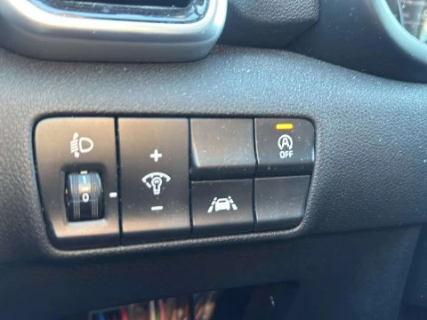 Kia Sportage  Diesel  1.6 CRDi MHEV GT-line DCT 4x2 136