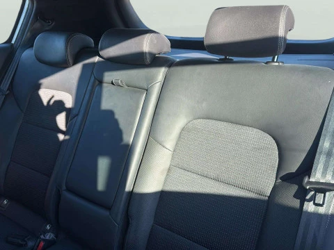 Kia Sportage  Diesel  1.6 CRDi MHEV GT-line DCT 4x2 136