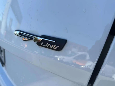 Kia Sportage  Diesel  1.6 CRDi MHEV GT-line DCT 4x2 136