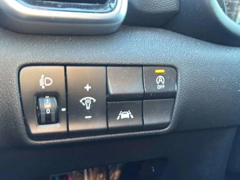 Kia Sportage  Diesel  1.6 CRDi MHEV GT-line DCT 4x2 136