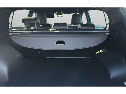 Kia Sportage  Diesel  1.6 CRDi MHEV GT-line DCT 4x2 136