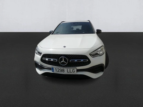 Mercedes-Benz GLA GLA 200 D
