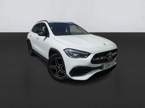 Mercedes-Benz GLA GLA 200 D