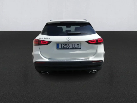 Mercedes-Benz GLA GLA 200 D