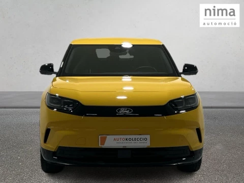 Ford Capri CX740L R. Extendido RWD 77kWh 286CV