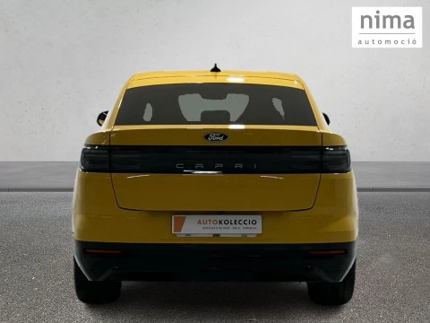 Ford Capri CX740L R. Extendido RWD 77kWh 286CV