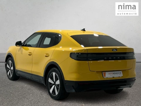 Ford Capri CX740L R. Extendido RWD 77kWh 286CV