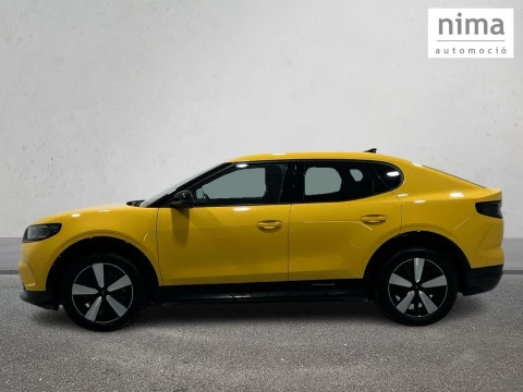 Ford Capri CX740L R. Extendido RWD 77kWh 286CV