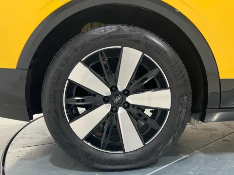 Ford Capri CX740L R. Extendido RWD 77kWh 286CV