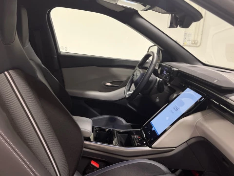 Ford Capri CX740L R. Extendido RWD 77kWh 286CV