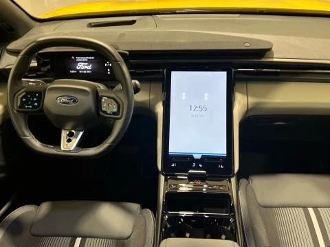 Ford Capri CX740L R. Extendido RWD 77kWh 286CV