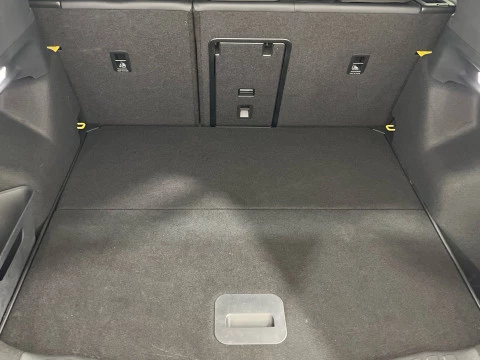 Ford Capri CX740L R. Extendido RWD 77kWh 286CV