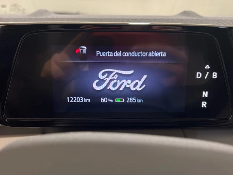 Ford Capri CX740L R. Extendido RWD 77kWh 286CV