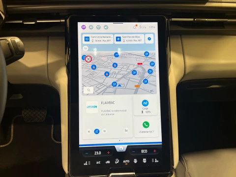 Ford Capri CX740L R. Extendido RWD 77kWh 286CV