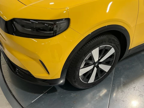 Ford Capri CX740L R. Extendido RWD 77kWh 286CV