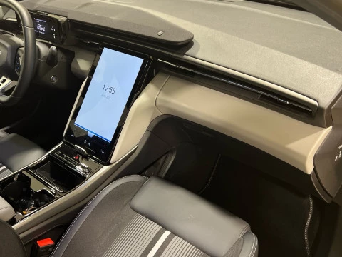 Ford Capri CX740L R. Extendido RWD 77kWh 286CV