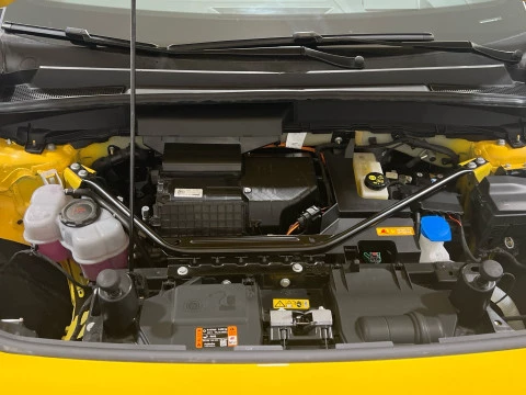 Ford Capri CX740L R. Extendido RWD 77kWh 286CV