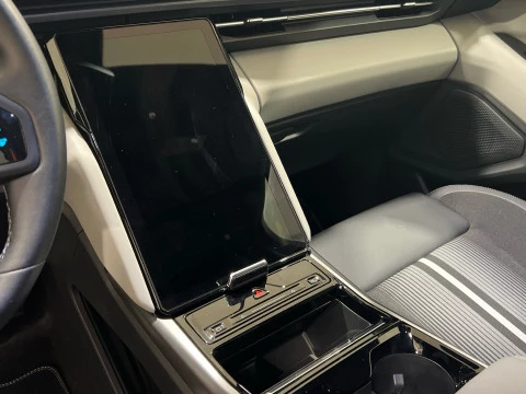 Ford Capri CX740L R. Extendido RWD 77kWh 286CV