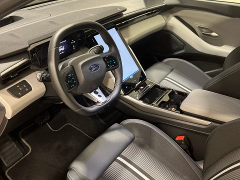 Ford Capri CX740L R. Extendido RWD 77kWh 286CV