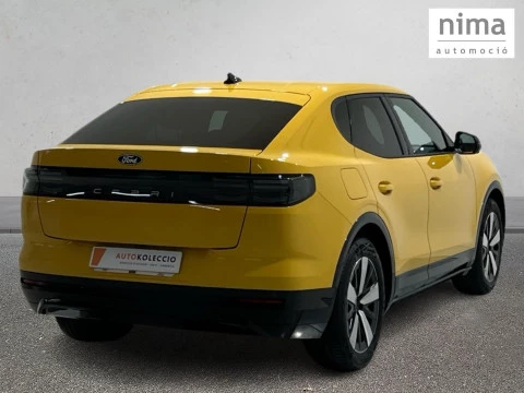 Ford Capri CX740L R. Extendido RWD 77kWh 286CV