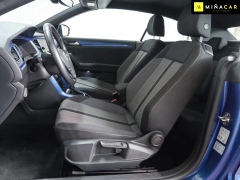 Volkswagen T-Roc Style 1.5 TSI 110kW (150cv) DSG Cabrio