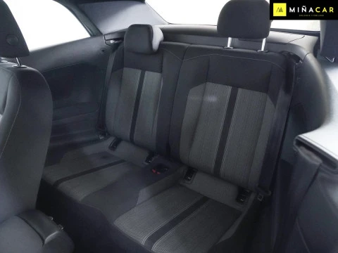 Volkswagen T-Roc Style 1.5 TSI 110kW (150cv) DSG Cabrio