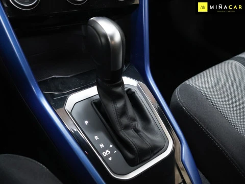 Volkswagen T-Roc Style 1.5 TSI 110kW (150cv) DSG Cabrio
