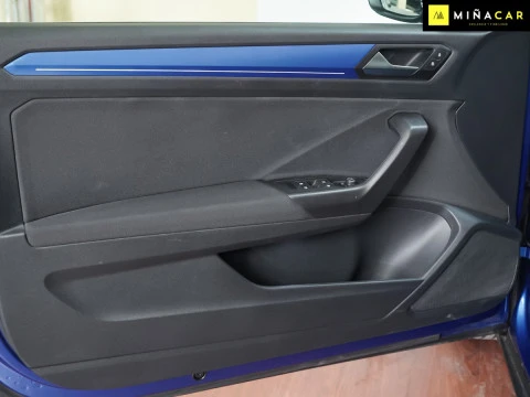 Volkswagen T-Roc Style 1.5 TSI 110kW (150cv) DSG Cabrio