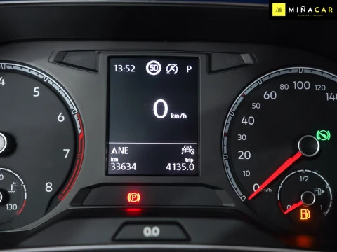 Volkswagen T-Roc Style 1.5 TSI 110kW (150cv) DSG Cabrio