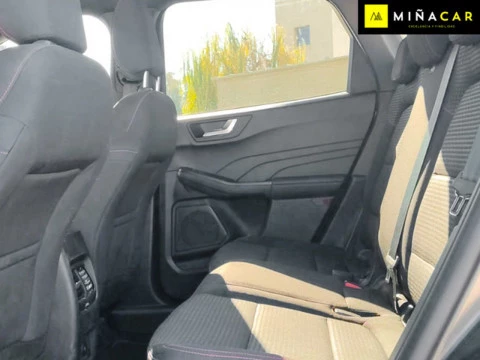 Ford Kuga STLine 2.0 EcoBlue 88kW 120CV Auto