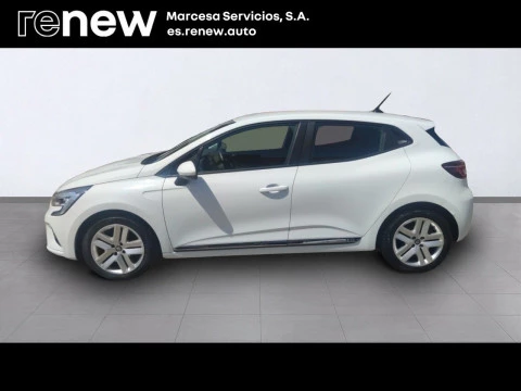 Renault Clio TCe Intens 74kW Renault Clio TCe Intens 74kW