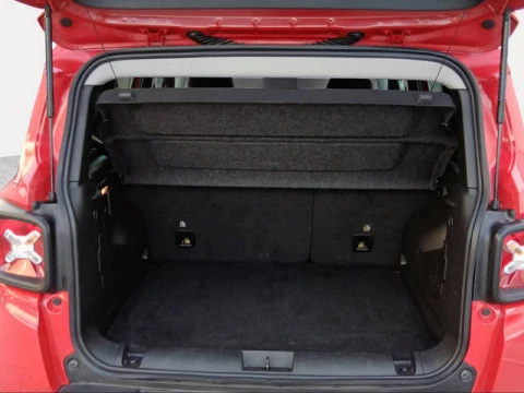 Jeep Renegade eHybrid 1.5 Limited ATX 96 kW (130 CV)