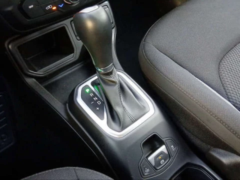 Jeep Renegade eHybrid 1.5 Limited ATX 96 kW (130 CV)