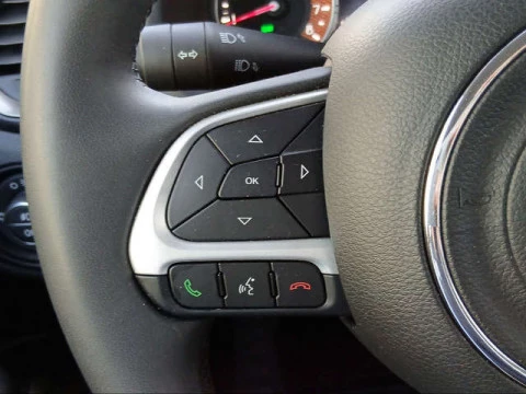 Jeep Renegade eHybrid 1.5 Limited ATX 96 kW (130 CV)