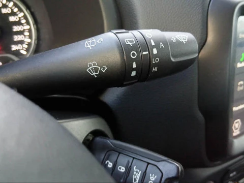 Jeep Renegade eHybrid 1.5 Limited ATX 96 kW (130 CV)