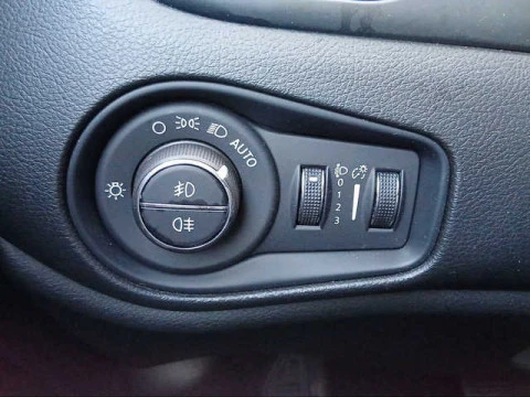 Jeep Renegade eHybrid 1.5 Limited ATX 96 kW (130 CV)