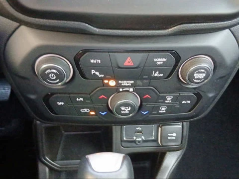 Jeep Renegade eHybrid 1.5 Limited ATX 96 kW (130 CV)